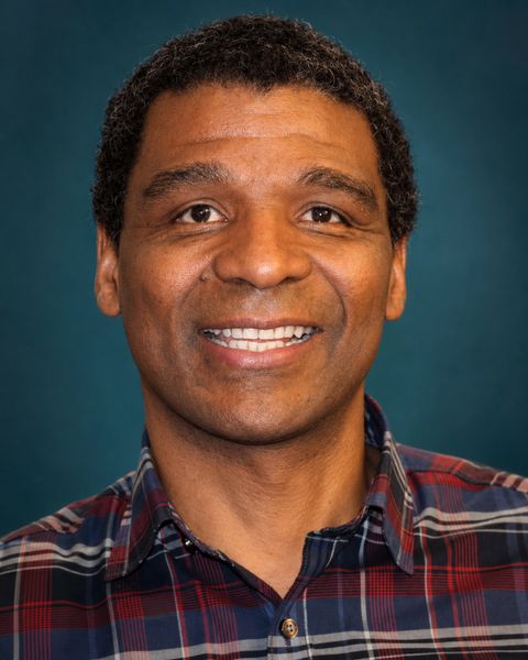 Patrick Jean-Baptiste